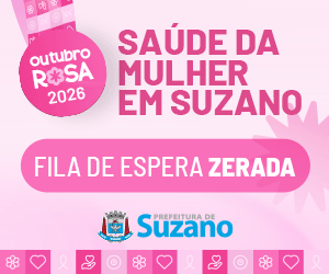  OUTUBRO ROSA SUZANO