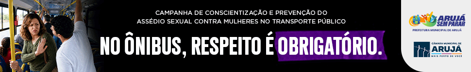  ASSÉDIO NÃO