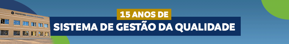 Iso 9001 - Guararema