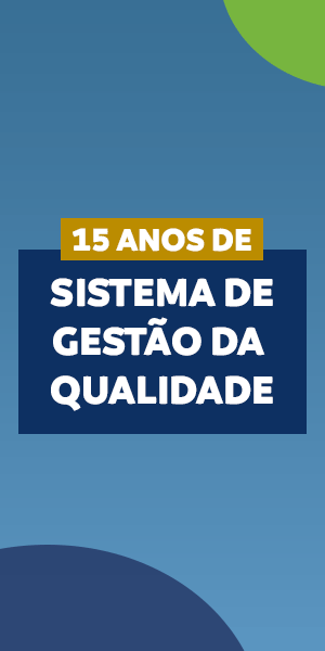 Iso 9001 - Guararema