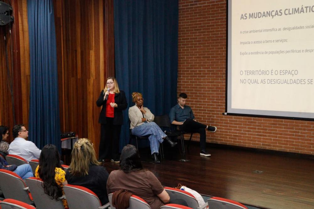 Para o secretário de Assistência e Desenvolvimento Social de Suzano, Geraldo Garippo, a preparação antecipada das equipes é fundamental para garantir organização e agilidade quando situações emergenciais exigirem a atuação da rede municipal.