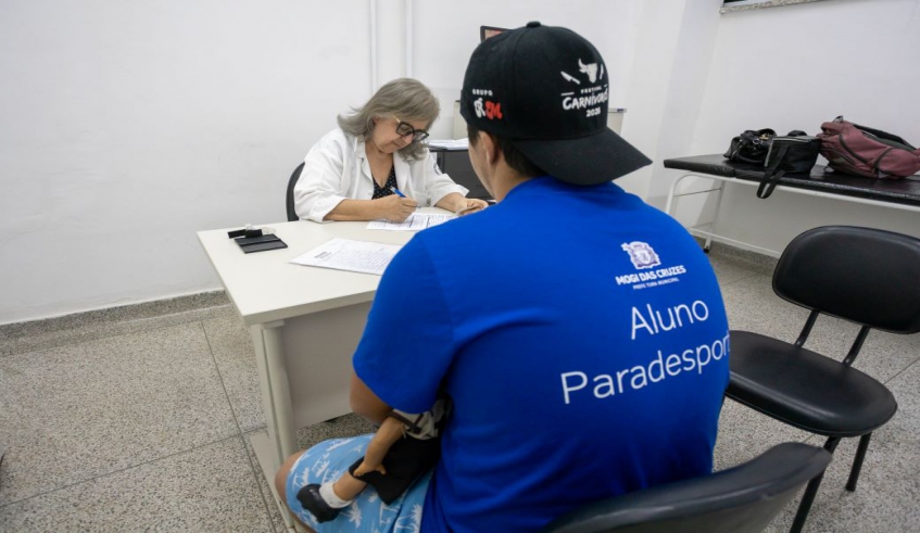 Segundo Raphael de Oliveira Moraes, responsável pela Coordenadoria de Cidadania e Inclusão Social, a iniciativa surgiu a partir das demandas identificadas nos atendimentos do programa Meu Emprego Inclusivo, que aproxima pessoas com deficiência de oportuni