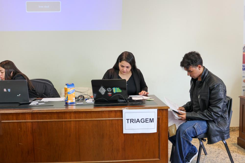 A ação faz parte da programação comemorativa do aniversário de Ferraz de Vasconcelos e busca aproximar trabalhadores e empresas, ampliando as possibilidades de contratação no município.
