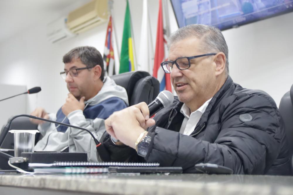 Suzano registra mais de 2 mil melhorias na mobilidade urbana entre janeiro e agosto