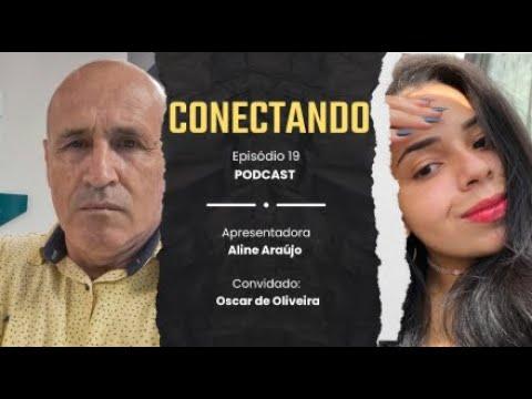 Programa Conectando recebe Oscar de Oliveira para falar sobre o Prêmio Centenário